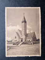 CP BELGIQUE BELGIE (V1503) GRAND MANIL - GEMBLOUX (2 Vues) Eglise Ste Thérèse De L'enfant Jésus - Gembloux