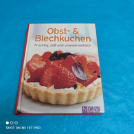 Obst Und Blechkuchen - Manger & Boire