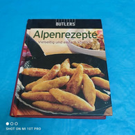 Alpenrezepte - Manger & Boire