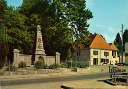 70 - VILLERSEXEL - Villersexel