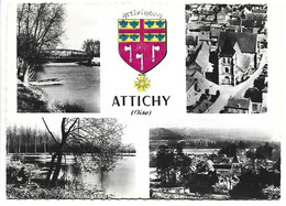 ATTICHY - Attichy