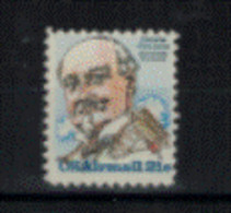 Etats-Unis - Poste Aérienne - "Octave Chanute-Ingénieur Pionnier De L'aviation" - T. Neuf N° 87 De 1979 - 3b. 1961-... Neufs