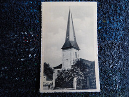 Mont-sur Marchienne, église Du Centre  (J15) - Charleroi