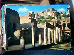 4 CARD ERCOLANO    VBN1975 JC6628 - Ercolano