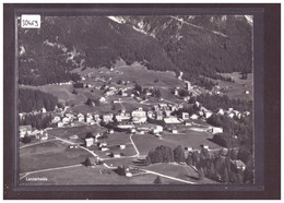 GRÖSSE 10x15cm - LENZERHEIDE - TB - Lantsch/Lenz