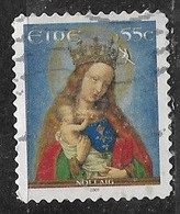 IRELAND 2009 XMAS - Used Stamps