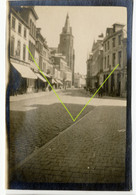 Rue D'Havré (07.05.1922) - Mons Et Environs - Bergen En Omgeving (1920 - 22) Hainaut - Autre Magazines