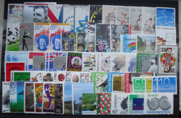 NEDERLAND  -  - ZEER GOED RESTANT MET GOEDE WAARDEN - MNH - Collections