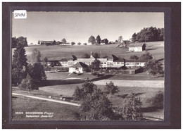 GRÖSSE 10x15cm - DEGERSHEIM - BADANSTALT SENNRÜTI - TB - Degersheim