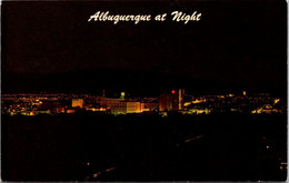 (2 N 35) USA - Albuguerque - Albuquerque