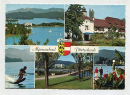 AK 102916 AUSTRIA  - Pörtschach Am Wörthersee - Pörtschach