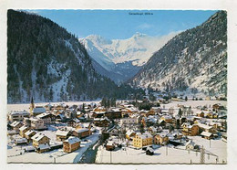 AK 102949 AUSTRIA  - Mallnitz - Mallnitz