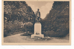 CPA-29680 -57 ( Moselle) -Monument Mangin Place De La Liberté-Envoi Gratuit - Sarrebourg