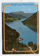 AK 102974 AUSTRIA  - Weissensee - Weissensee