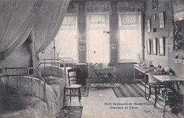 Wavre - Basse-Wavre - Petit Séminaire - Chambre De Frères - Circulé En 1907 - TBE - Waver