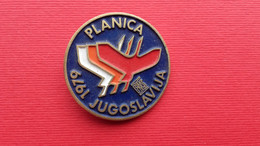 Ski Jumping Planica 1979 - Alpinisme