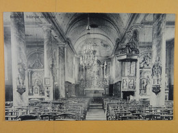 Schaltin Intérieur De L'église - Hamois