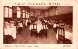 VITORIA / GRAN FRONTON HOTEL - Álava (Vitoria)