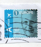 Espagne Serie Courante Sur Fraguement - Used Stamps