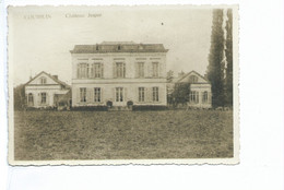 Couthuin Château Jaspar - Héron