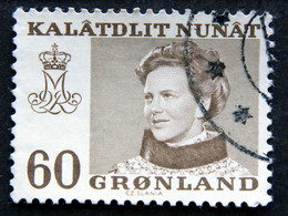 Greenland 1973  MiNr.85Y ( Lot  H 836) - Gebruikt