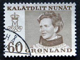 Greenland 1973  MiNr.85Y ( Lot  H 838) - Gebruikt