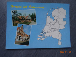 GROETEN UIT OOTMARSUM - Ootmarsum