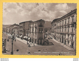 Avellino - Non Viaggiata - Avellino