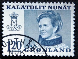 Greenland 1974  MiNr.91   ( Lot  H 841  ) - Gebruikt