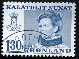 Greenland 1977  MiNr.102X   ( Lot  H 844  ) - Gebruikt
