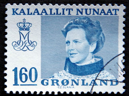 Greenland   1979 Cz.Slania.  MiNr.114 ( Lot H 861 ) - Usati