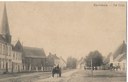 Wachtebeke Dorp - Wachtebeke