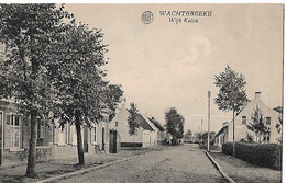 Wachtebeke Wijk Kalve - Wachtebeke