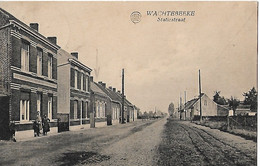 Wachtebeke Statiestraat - Wachtebeke