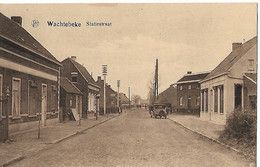 Wachtebeke Statiestraat - Wachtebeke