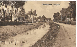 Wachtebeke Langelede - Wachtebeke