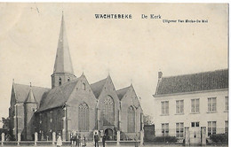 Wachtebeke Kerk - Wachtebeke