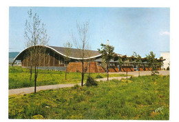 54 - MONT ST MARTIN - Salle Des Sports - Mont Saint Martin