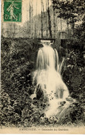 AMBERIEU CASCADE DU GARDON - Non Classés