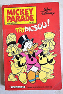 MICKEY PARADE N°41. Triopicsou. Mai 1983. Bon état (A) - Mickey Parade