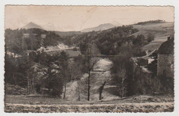 38 - Isère / CLELLES Et Ses Environs. Le TRIEVES Pittoresque (Photo épreuve Avant Tirage De La Carte Postale) - Clelles