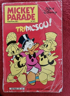 MICKEY PARADE N°41. Triopicsou. Mai 1983. (B) - Mickey Parade