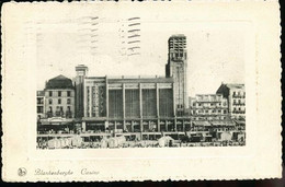 BRUXELLES CASINO - Lanen, Boulevards