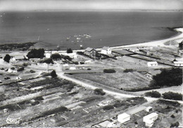 La Plaine Sur Mer. -  La Tara -  Cachet Poste 1962 - La-Plaine-sur-Mer