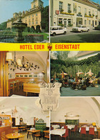 Eisenstadt - Hotel Eder - Eisenstadt