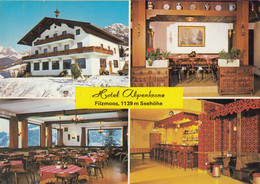 Filzmoos - Hotel Alpenkrone - Filzmoos