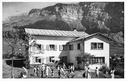 Kinderhaus Schlosser Flims-Waldhaus - Flims