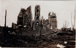 Avelgem - (Ruines Van De Kerk) - Avelgem