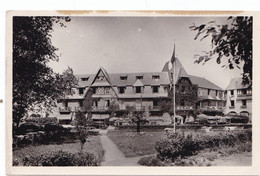 LES  SABLES  D'  OR LES   PINS ,,,,,  HOTEL DES   DUNES   D'  ARMOR ,,,,, - La Chèze