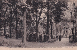 FONTENAY SOUS BOIS(ARBRE) - Fontenay Sous Bois